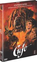 Cujo (Dvd) Box - Rip Filmes