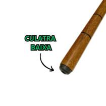 Culatra Pro Baixa para Taco de Sinuca/Bilhar Culatra Pro Baixa para Taco de Sinuca/Bilhar