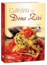 Culinária de Dona Zizi Editora Rideel Culinária de Dona Zizi Editora Rideel