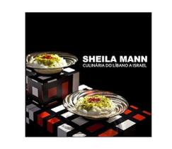 Culinária do Líbano a Israel Culinária do Líbano a Israel