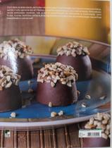 Culinária fácil trufas