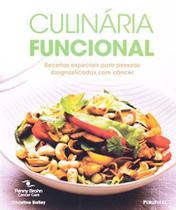 Culinaria funcional - Publifolha