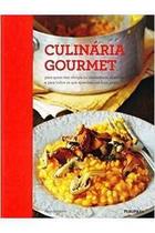 Culinaria Gourmet ( Novo) - Pippa Kendrick