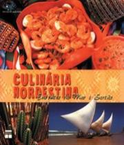 Culinaria Nordestina - Senac sp -