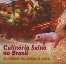 Culinária Suína No Brasil - Senac Nacional