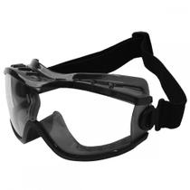 culos Ampla Visão Evolution - Carbografite