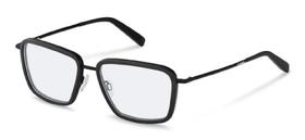 Culos De Grau Rodenstock Jil Sander J2007 55