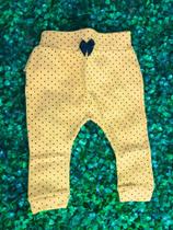 Culote Saruel Fem Sem Pe Estampado Bolinhas Babado Culote Saruel Fem Sem Pe Estampado Bolinhas Babado