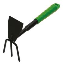 Cultivador Duplo Para Jardinagem Fj-1002 Trapp
