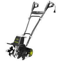 Cultivador Elétrico de Jardim Sun Joe TJ603E 12A