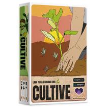 Cultive - Meeple BR