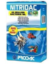 Cultivo De Bactérias Prodac Nitridac 30 Ml Cultivo De Bactérias Prodac Nitridac 30 Ml