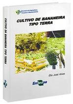 Cultivo de Bananeira Tipo Terra - Embrapa