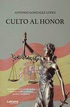 Culto al honor - Letrame