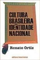 Cultura Brasileira E Identidade Nacional