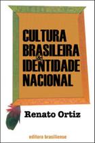 Cultura brasileira e identidade nacional - BRASILIENSE