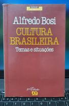 Cultura Brasileira. Temas e Situações