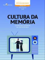 Cultura da memória - vol. 1 Cultura da memória - vol. 1