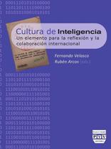 Cultura de inteligencia - Plaza y Valdés España