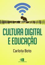 Cultura Digital e Educação