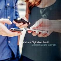 Cultura digital no Brasil / Digital culture in Brazil - Editora Brasileira