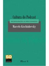 Cultura do podcast - reconfigurações do rádio expandido Cultura do podcast - reconfigurações do rádio expandido