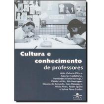 Cultura e conhecimento de professores