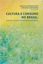 Cultura e Consumo no Brasil: estado atual e novas perspectivas