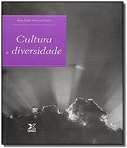 Cultura É Diversidade - IBPEX EDITORA - INTERSABERES
