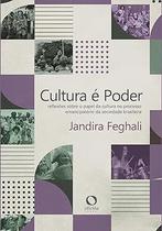 Cultura e Poder - (Oficina Raquel)