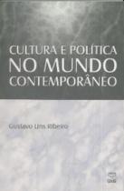 Cultura e politica no mundo contemporaneo - UNB