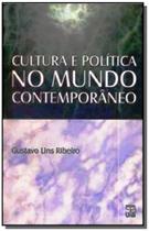 Cultura e politica no mundo contemporaneo - UNB