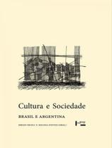 Cultura e sociedade Cultura e sociedade