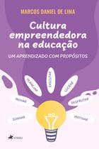 Cultura empreendedora na educacao - Viseu