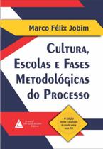 Cultura, escolas e fases metodologicas do processo