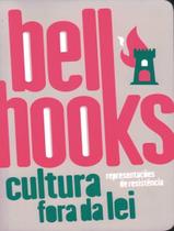 Cultura Fora da Lei - ELEFANTE EDITORA