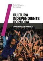 Cultura independiente Córdoba - RGC Ediciones