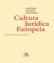 Cultura juridica europeia