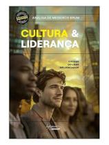Cultura & liderança