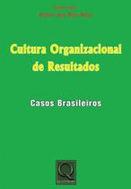 Cultura organizacional de resultados - QUALITYMARK