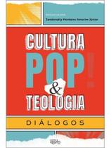 Cultura pop & teologia Cultura pop & teologia