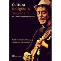 Cultura, religião e sociedade - Ronaldo Cavalcante (org.) -