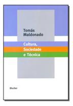 Cultura, sociedade e técnica Sortido Cultura, sociedade e técnica Sortido