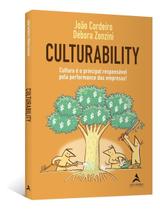 Culturability - Cultura é o Principal Responsável Pela Performance das Empresas