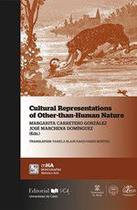Cultural Representations of Other-than-Human Nature - Servicio de Publicaciones de la Universidad de Cád