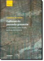 Culturas do Passado-presente - CONTRAPONTO