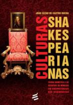 Culturas shakespearianas