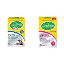 Culturelle Defensa Inmune Probiótico para Mujeres