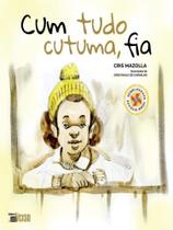 Cum tudo cutuma, fia Cum tudo cutuma, fia