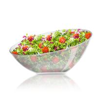 Cumbaca Bowl Cozinha Gourmet Saladeira Tigela 3 Litros Top